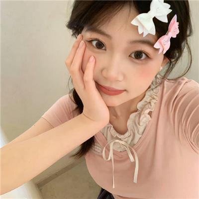 景雅的女儿