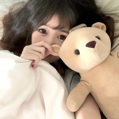 心生爱慕却迟迟不敢